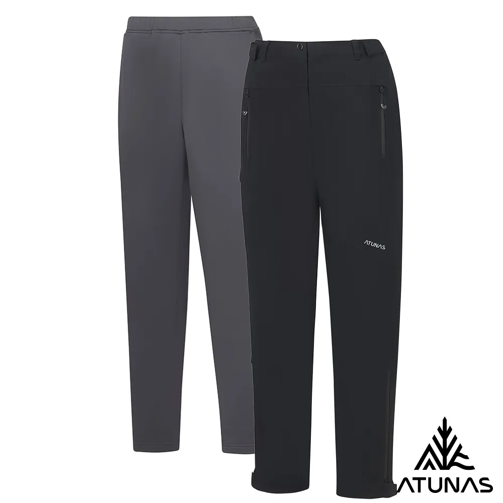 【ATUNAS 歐都納】女款防水保暖長褲 (A1PA1902W 仿牛仔灰) 歷史價格詳細信息