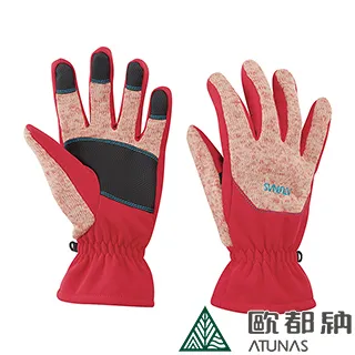 【ATUNAS 歐都納】中性款防水保暖手套A1AG2105N印花黑/防風保暖/局部反光/內刷毛 歷史價格詳細信息