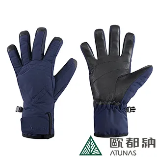 【ATUNAS 歐都納】GORE-TEX防水透氣手套 (A1AGAA04N 黑/防風/舒適/可調節/活動性佳) 歷史價格詳細信息