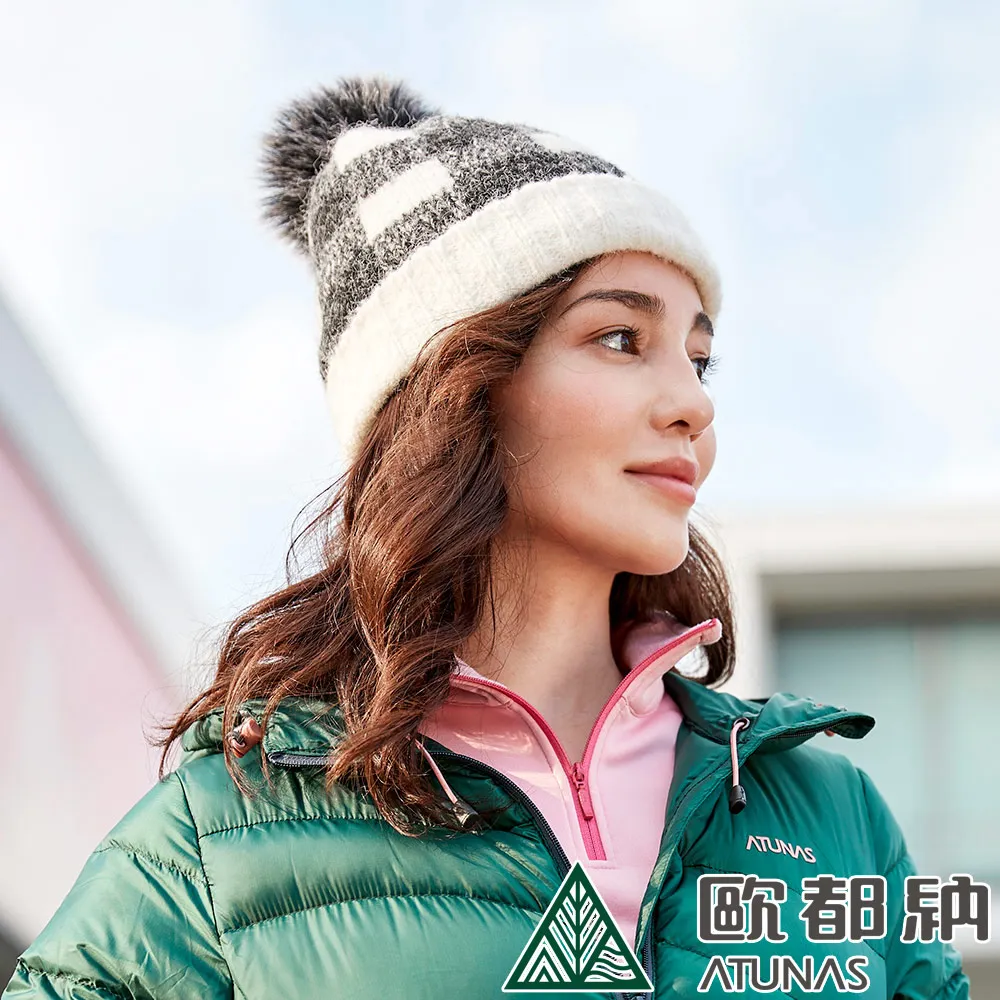 【ATUNAS 歐都納】SOLAR-FLEECE保暖帽 (A1AH2106N 深藍/格紋/刷毛/親膚/透氣) 歷史價格詳細信息