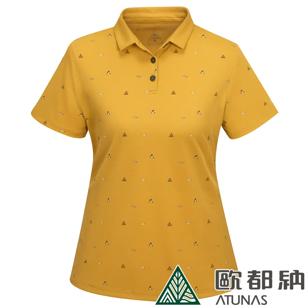 【ATUNAS 歐都納】女款環保印花休閒長袖T恤(DE-T2204W珐瑯綠/吸濕排汗/輕薄透氣/登山健行*) 歷史價格詳細信息