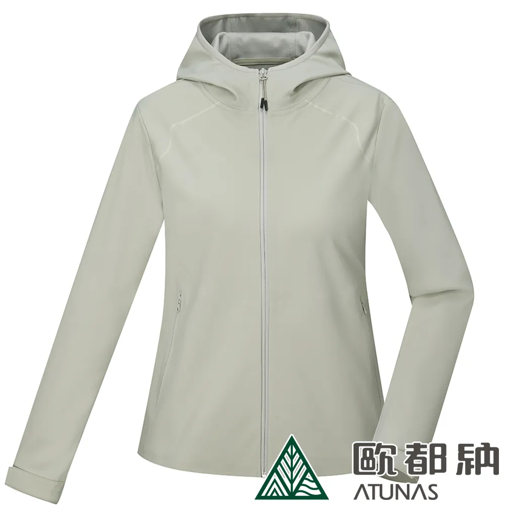 【ATUNAS 歐都納】女款SOFTSHELL潑水輕暖外套 (A8GA2328W 黑/刷毛/保暖/防風/防潑水) 歷史價格詳細信息