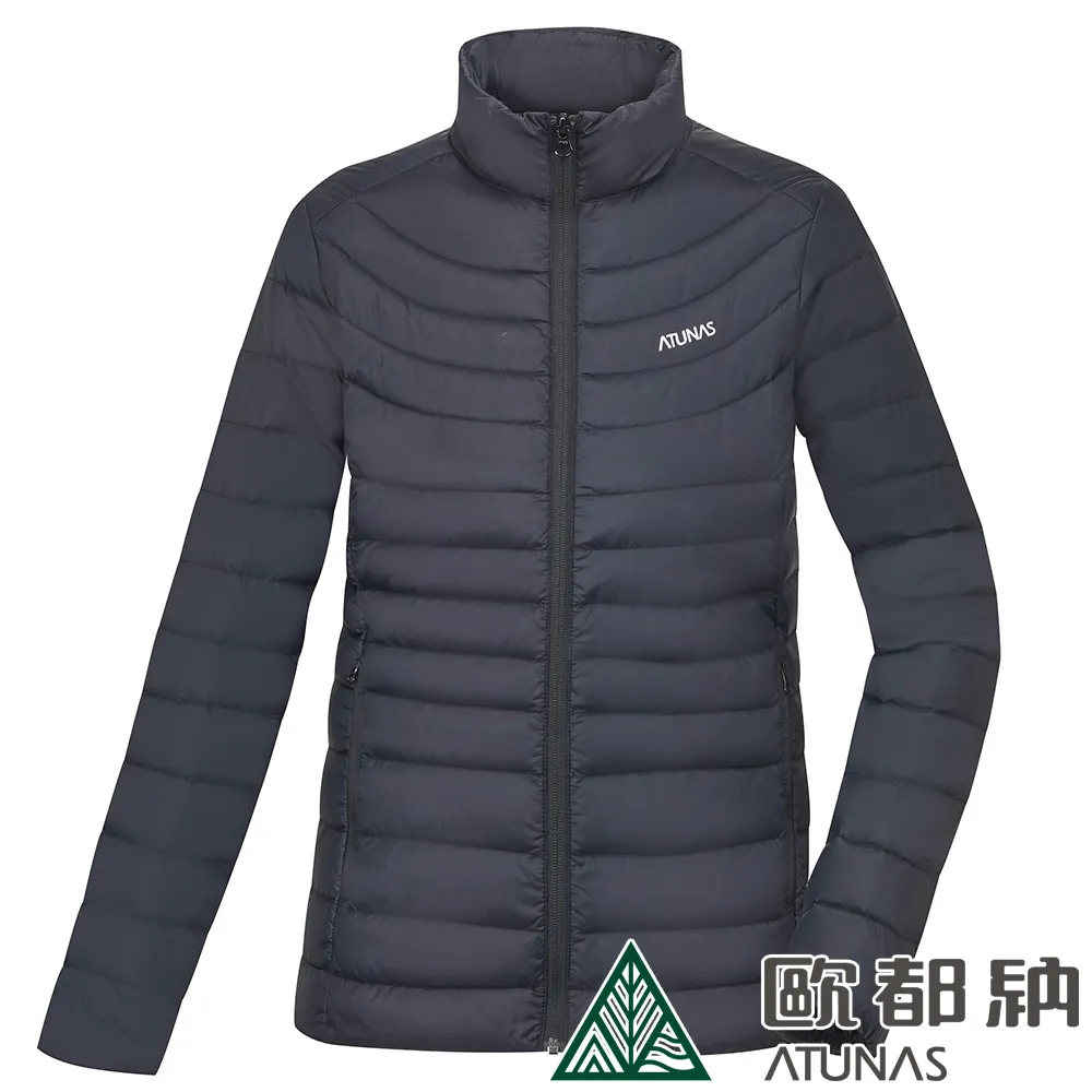 【ATUNAS 歐都納】女款防風保暖KEEP WARM輕量立領羽絨外套(A1GA2235W黑/素面實搭/防潑水/舒適*) 歷史價格詳細信息