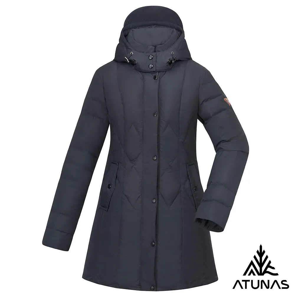 【ATUNAS 歐都納】女款中長版單件式科技纖維外套 (A1-G1838W 深棗紅/防水/防風/透氣) 歷史價格詳細信息