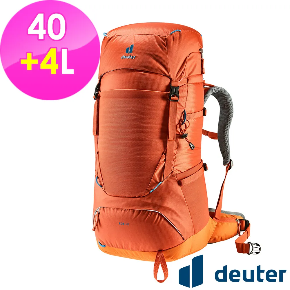 【Deuter 德國 FOX 40+4L 拔熱背包《藍/深藍》】3611221/雙肩後背包/登山/專業輕量透氣/悠遊山水 歷史價格詳細信息