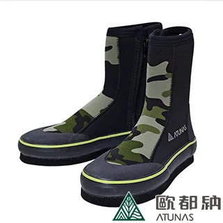 【ATUNAS 歐都納】長筒毛氈溯溪鞋(A1GCEE02 黑/玫紅/溯溪/潛水/底部防割) 歷史價格詳細信息