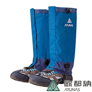【ATUNAS 歐都納】防水綁腿(A1ACBB14N 深紅/可調節/耐磨/透氣/防風/收納/登山) 歷史價格詳細信息