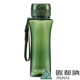 【ATUNAS 歐都納】玩美曲線運動水瓶500ML(A1KTBB01N 紅/TRITAN/輕量/防漏/便攜/不易碎) 歷史價格詳細信息