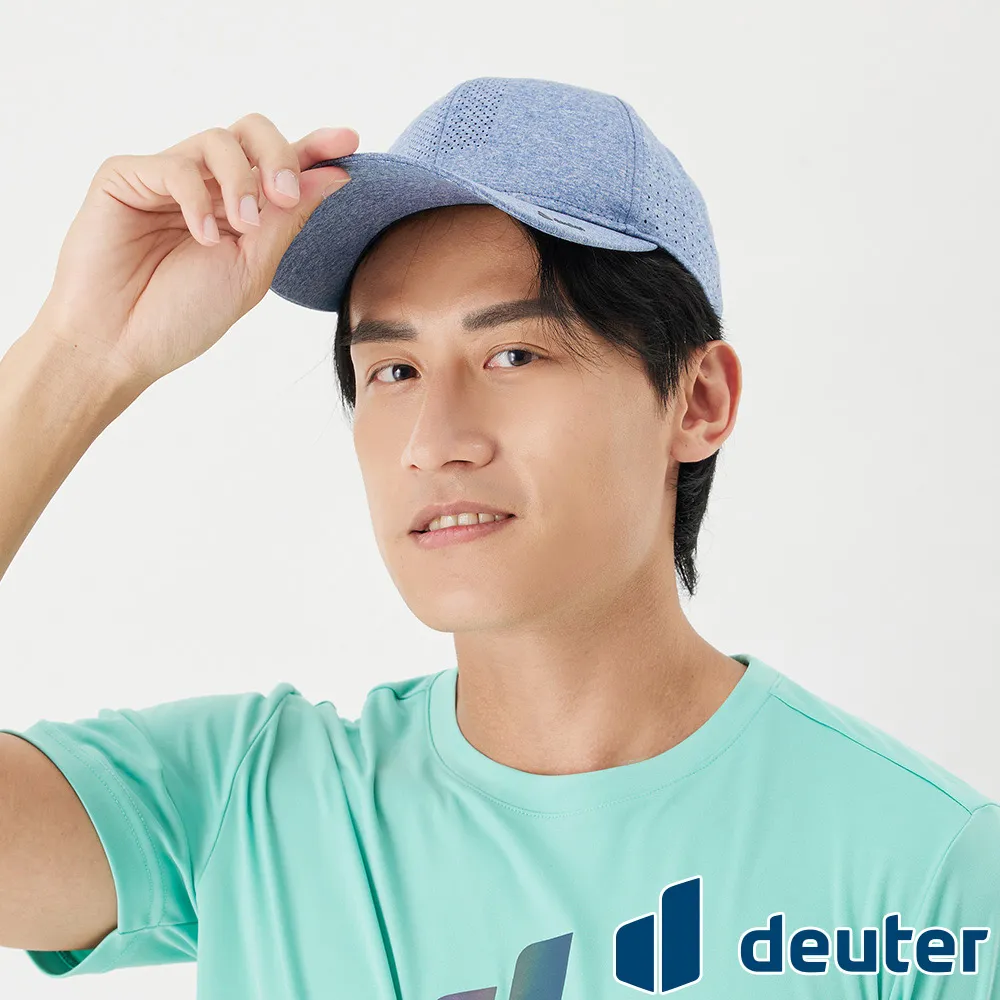 【德國deuter】排汗透氣便帽 (DE-A2103N 麻花藍/中性款/棒球帽/防曬/遮陽) 歷史價格詳細信息