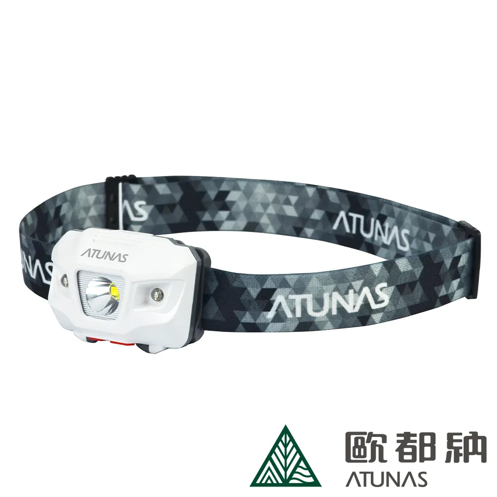 【ATUNAS 歐都納】閃電輕量化防水頭燈 (A1LICC03 紅/警示燈/聚光/散熱/極亮極遠/織帶可拆/登山/露營) 歷史價格詳細信息