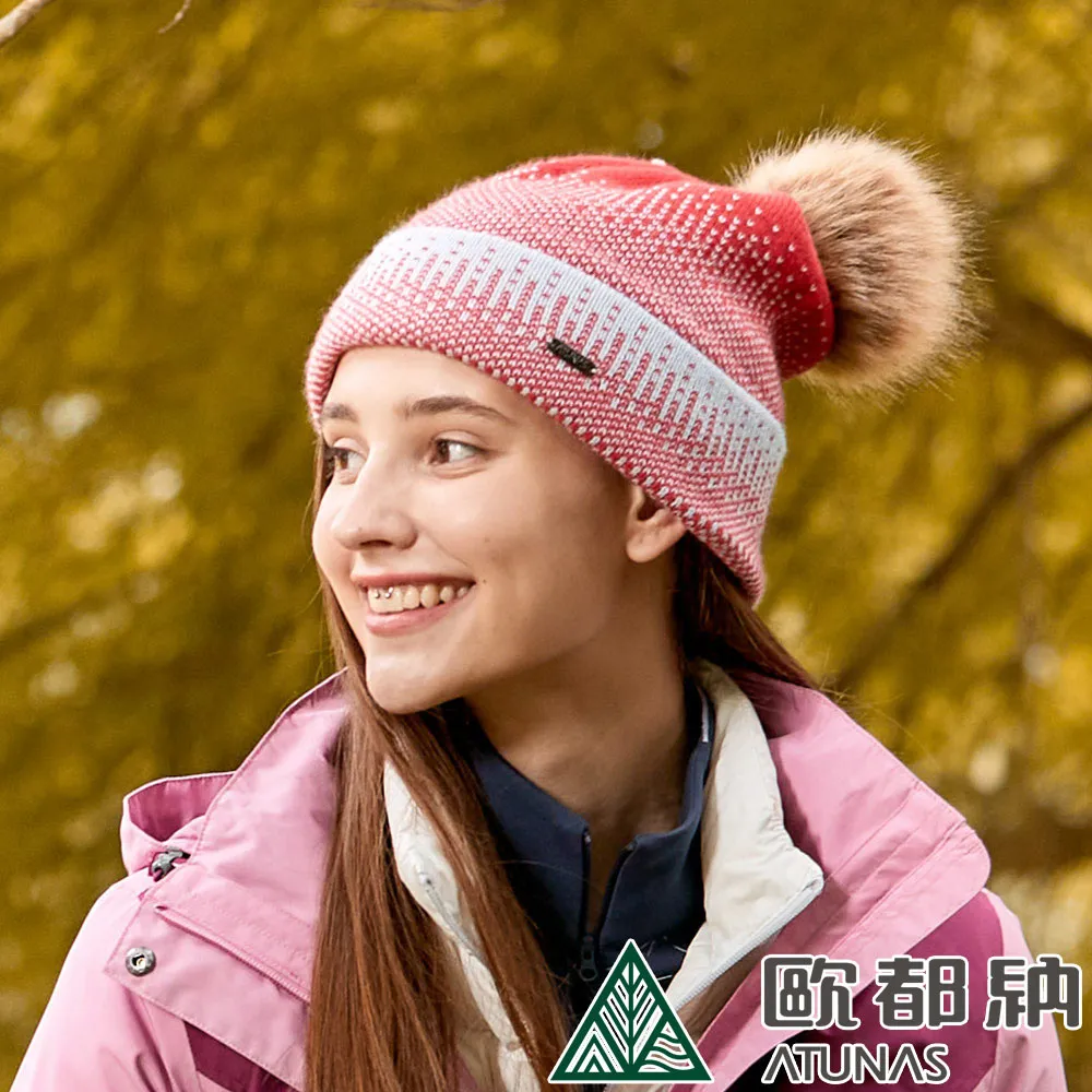 【ATUNAS 歐都納】SOLAR-FLEECE保暖帽(A1AH2204N 黑灰/刷毛/親膚/抗風/輕量) 歷史價格詳細信息