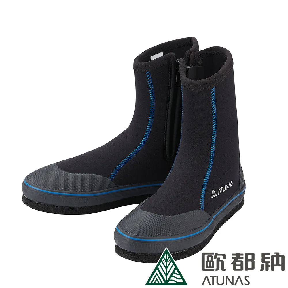 ATUNAS短筒毛氈溯溪鞋(歐都納/浮潛/衝浪/防滑鞋/潛水鞋/溪釣玩水) 歷史價格詳細信息