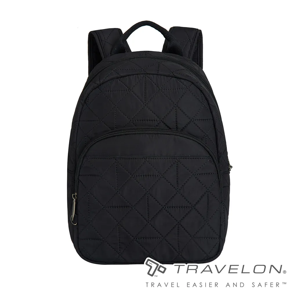 Travelon 美國防盜包Boho防盜格紋斜背包TL-43623紅/個性月牙包/波西米亞風編織背帶☆°小荳の窩☆㊣ 歷史價格詳細信息