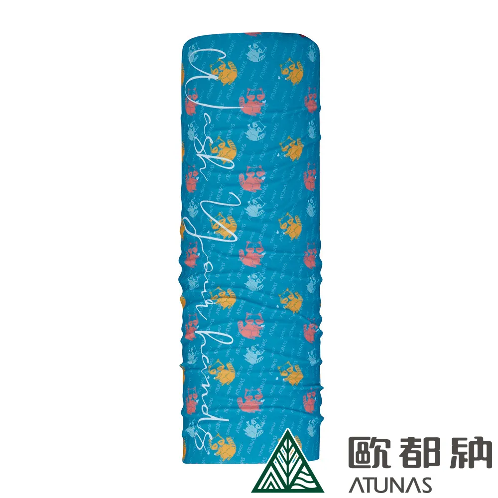 【ATUNAS 歐都納】COOLMAX抗菌頭巾 (A1ACCC08N 紳士藍/防曬/吸濕排汗/快乾) 歷史價格詳細信息
