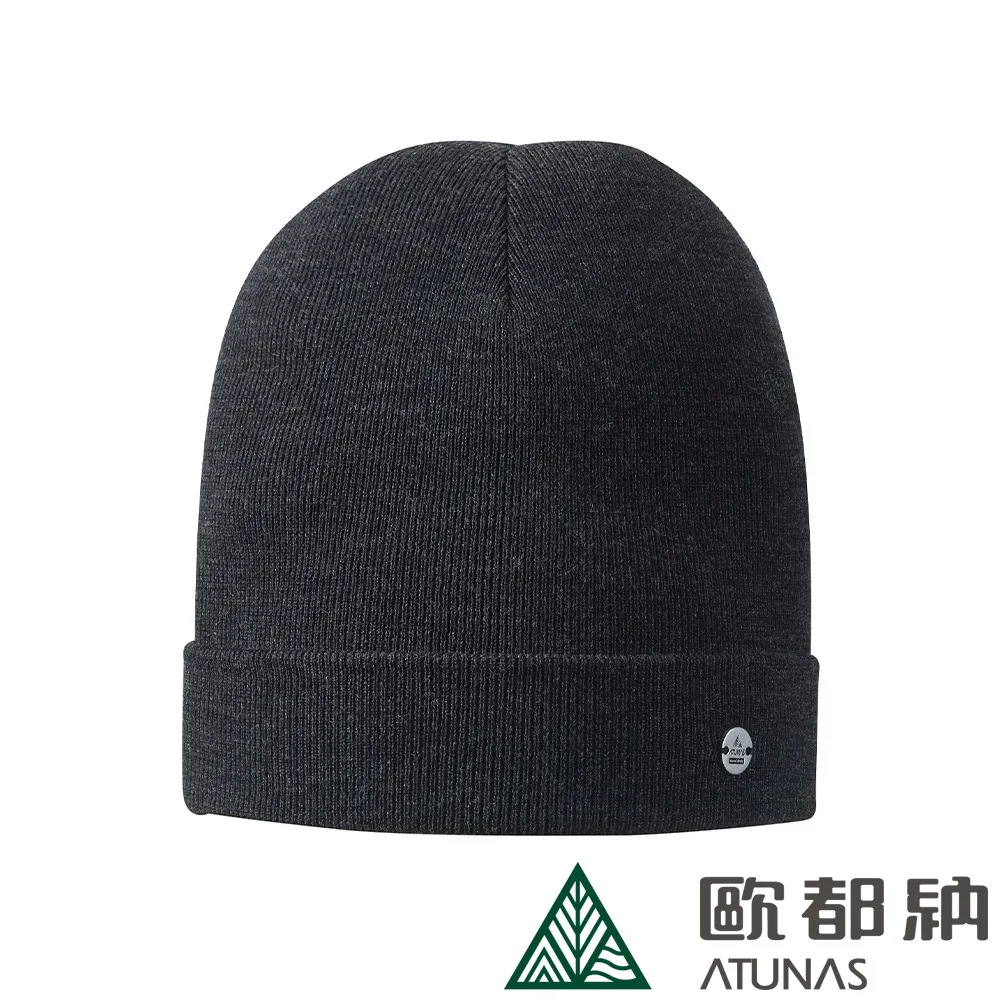【ATUNAS 歐都納】羊毛保暖帽 (A1AH2107N 黑/中性款/抑菌/除臭) 歷史價格詳細信息