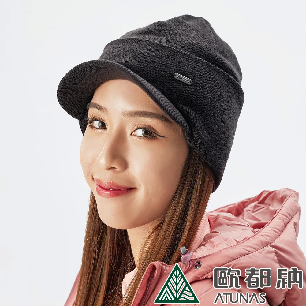 【ATUNAS 歐都納】SOLAR-FLEECE保暖帽(A1AH2203N 靛藍/刷毛/親膚/抗風/輕量) 歷史價格詳細信息