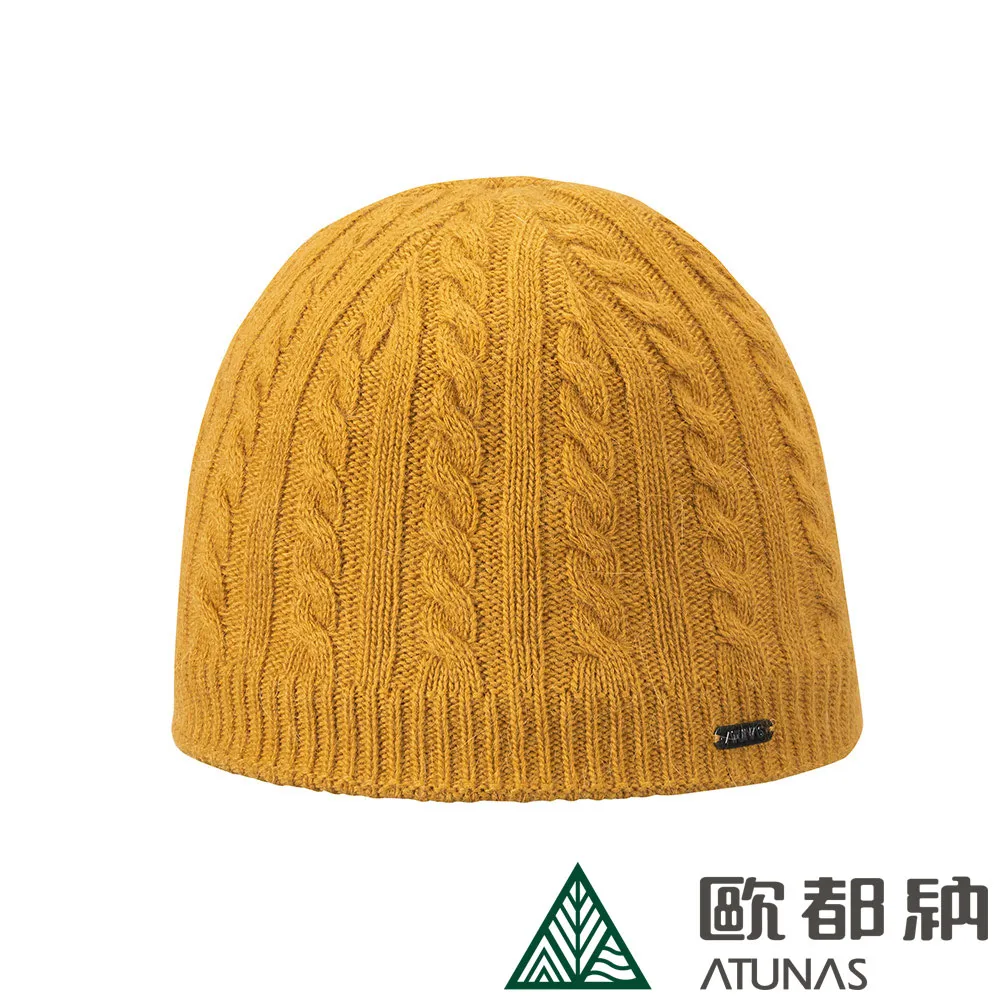 【ATUNAS 歐都納】WINDSTOPPER羊毛保暖帽 (A1AH2202N 霧粉/中性款/防風/保暖) 歷史價格詳細信息