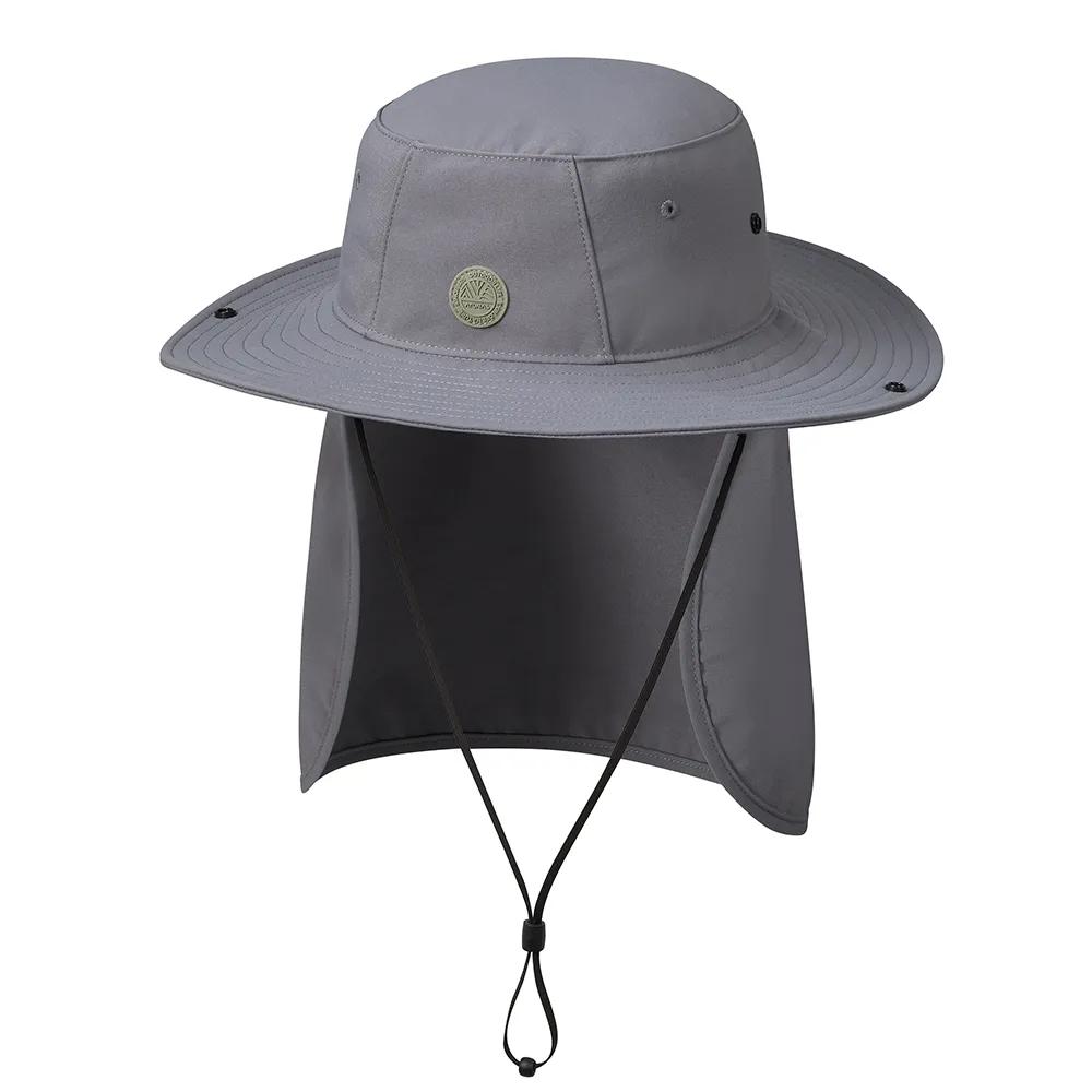 ATUNAS透氣大盤帽(附可拆遮片)(歐都納/登山帽/遮陽護頸/脖子防曬/便帽子/防潑/台灣製) 歷史價格詳細信息