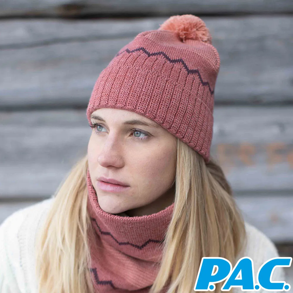 【PAC 德國】Akela羊毛帽 (PAC20301005 粉紅球/柔暖/保暖/美麗諾羊毛) 歷史價格詳細信息