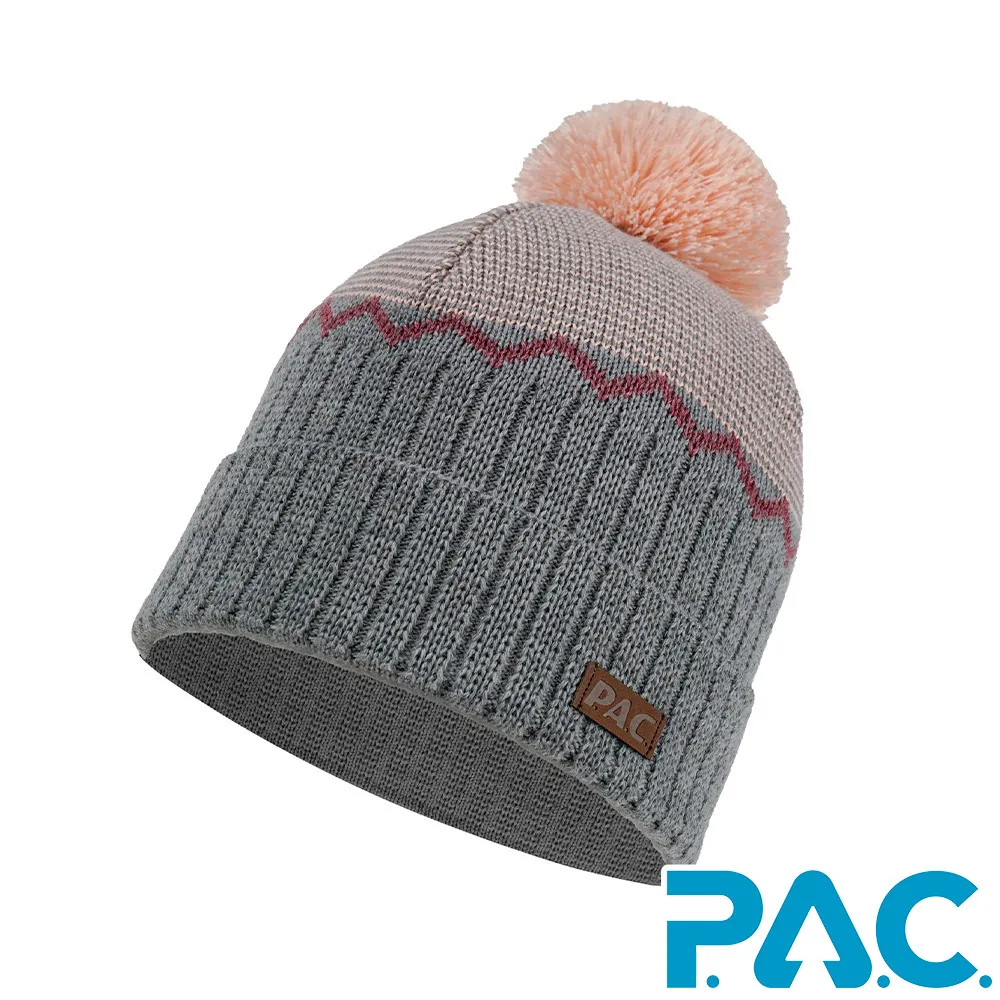 【PAC 德國】Akela羊毛帽 (PAC20301005 粉紅球/柔暖/保暖/美麗諾羊毛) 歷史價格詳細信息