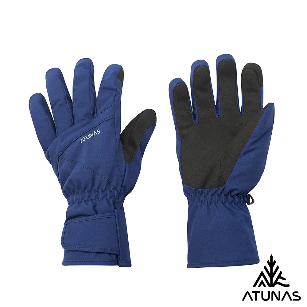 【ATUNAS 歐都納】防水保暖手套A1AG2501N黑 歷史價格詳細信息