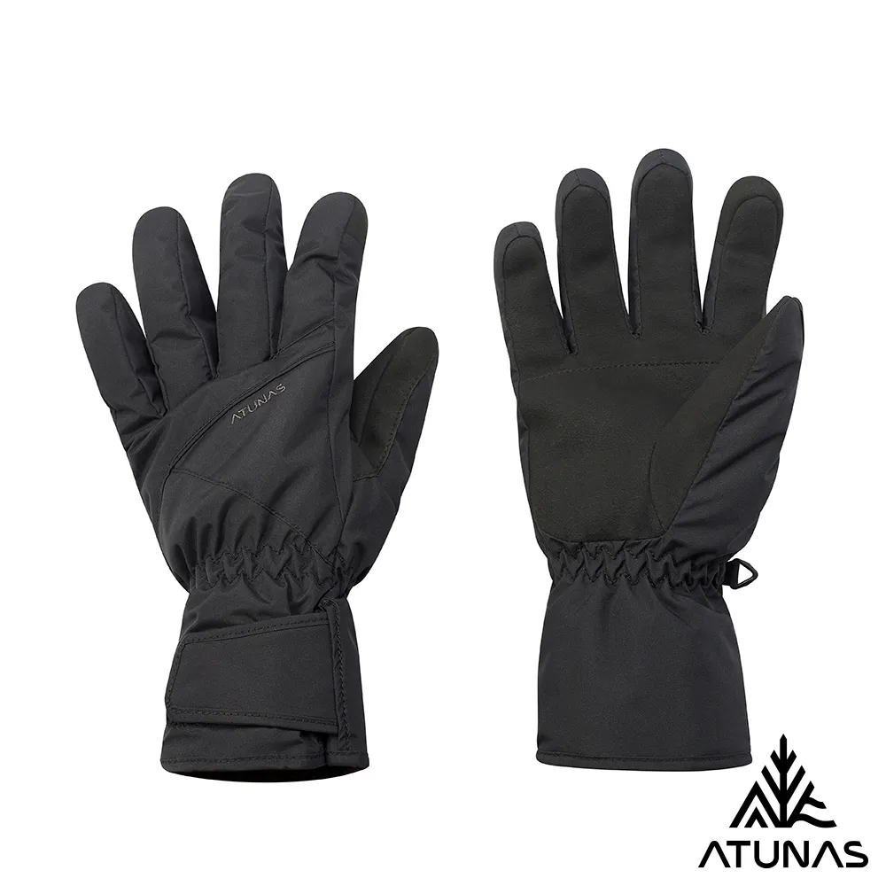 【ATUNAS 歐都納】防水保暖手套A1AG2501N黑 價格比較,價格查詢,歷史價格詳細信息