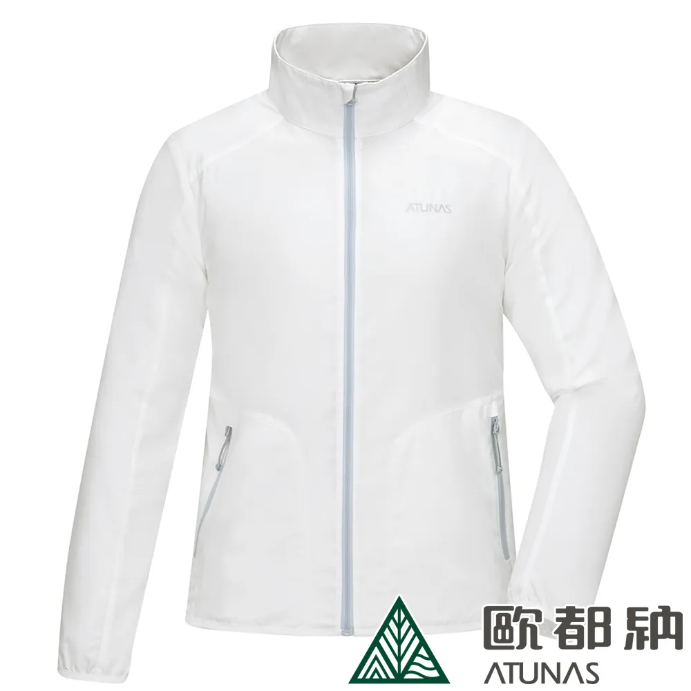 【ATUNAS 歐都納】男款精彩隨行防曬輕薄風衣立領外套(A2GA2306M白/抗UV/透氣/戶外休閒/旅遊露營/大尺碼*) 歷史價格詳細信息