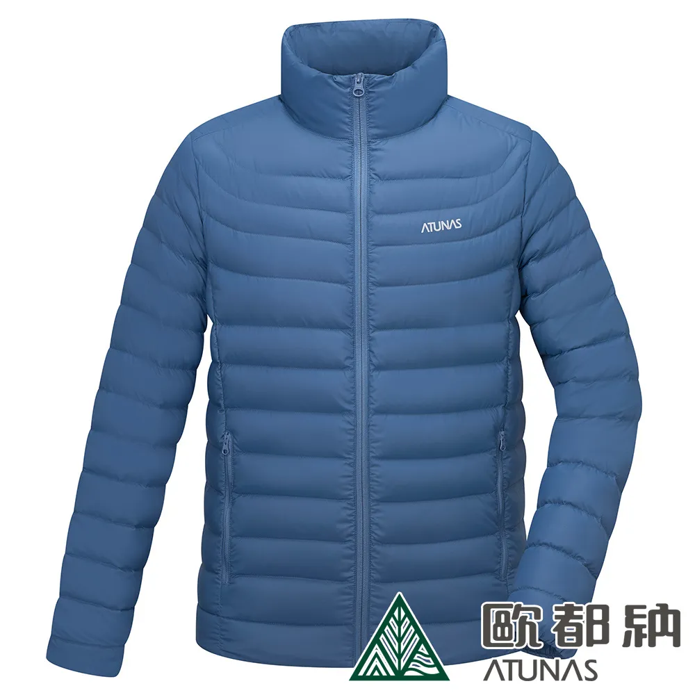 【ATUNAS 歐都納】男款KEEP WARM輕量羽絨外套 (A1GA2234M 黑/防潑水/防風/保暖) 歷史價格詳細信息