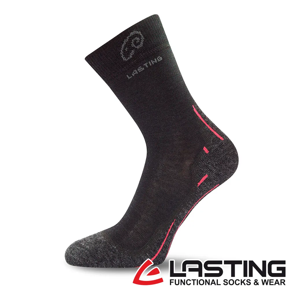 【LASTING 捷克】中筒羊毛襪 (LT-WPK 深灰格/透氣/保暖/排汗/舒適/美麗諾) 歷史價格詳細信息