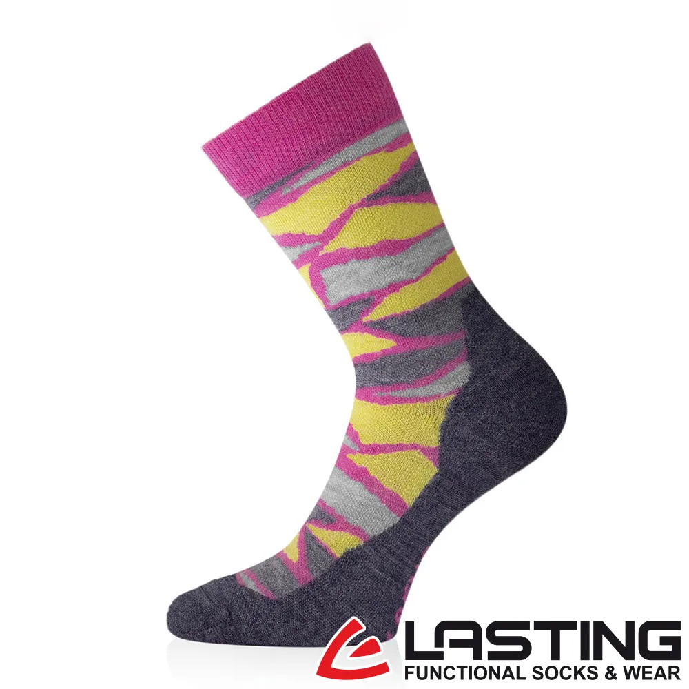 【LASTING 捷克】羊毛中筒薄運動襪(LT-TNW 桃紅/透氣/舒適/保暖/雙溫感/美麗諾) 歷史價格詳細信息