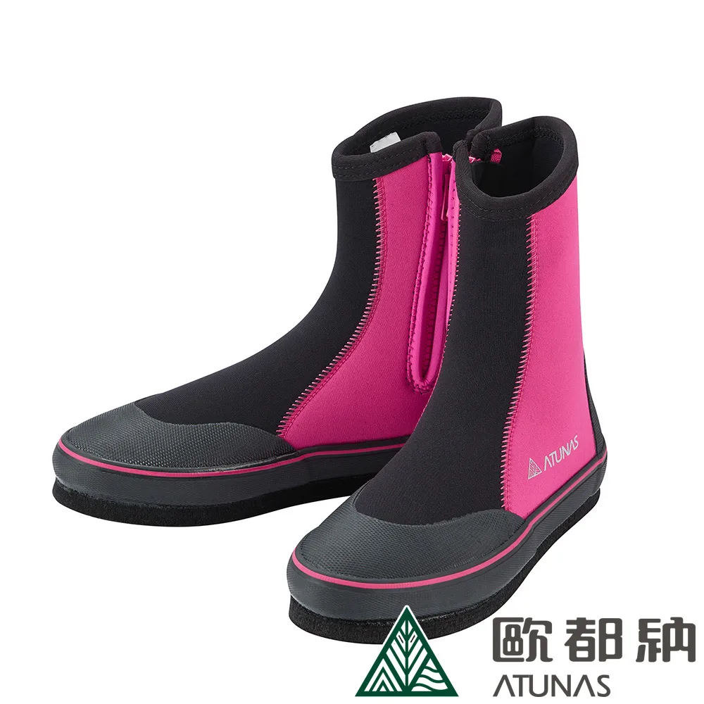 ATUNAS短筒毛氈溯溪鞋(歐都納/浮潛/衝浪/防滑鞋/潛水鞋/溪釣玩水) 歷史價格詳細信息