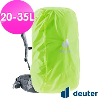 【德國deuter】Raincover II防水背包套30~50L (3942321 螢光黃/登山/露營/防塵) 歷史價格詳細信息