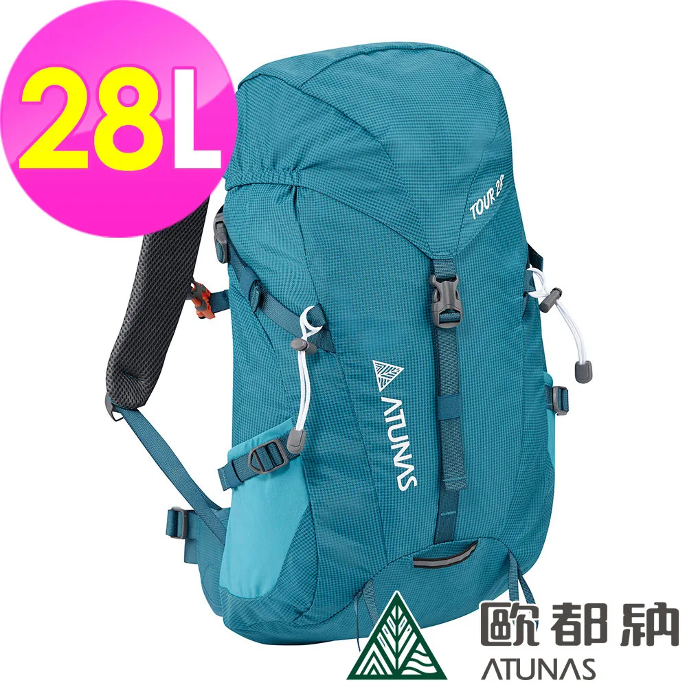 ATUNAS HIKE網架式透氣背包28L(A1BPEE03)(歐都納/後背包/雙肩包/登山健行包) 歷史價格詳細信息