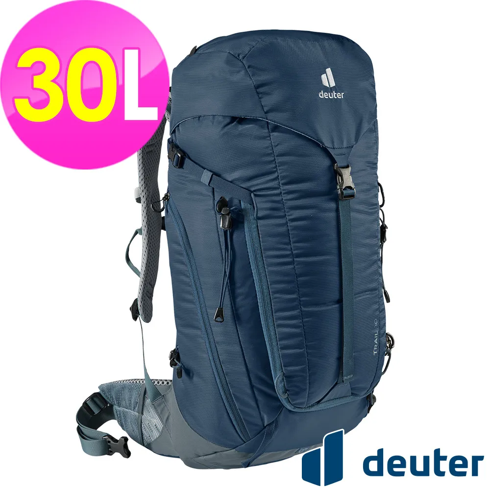 【deuter】3440524 輕量拔熱透氣背包 25L TRAIL(後背包/健行/登山/攀岩/滑雪/單車/旅遊) 歷史價格詳細信息