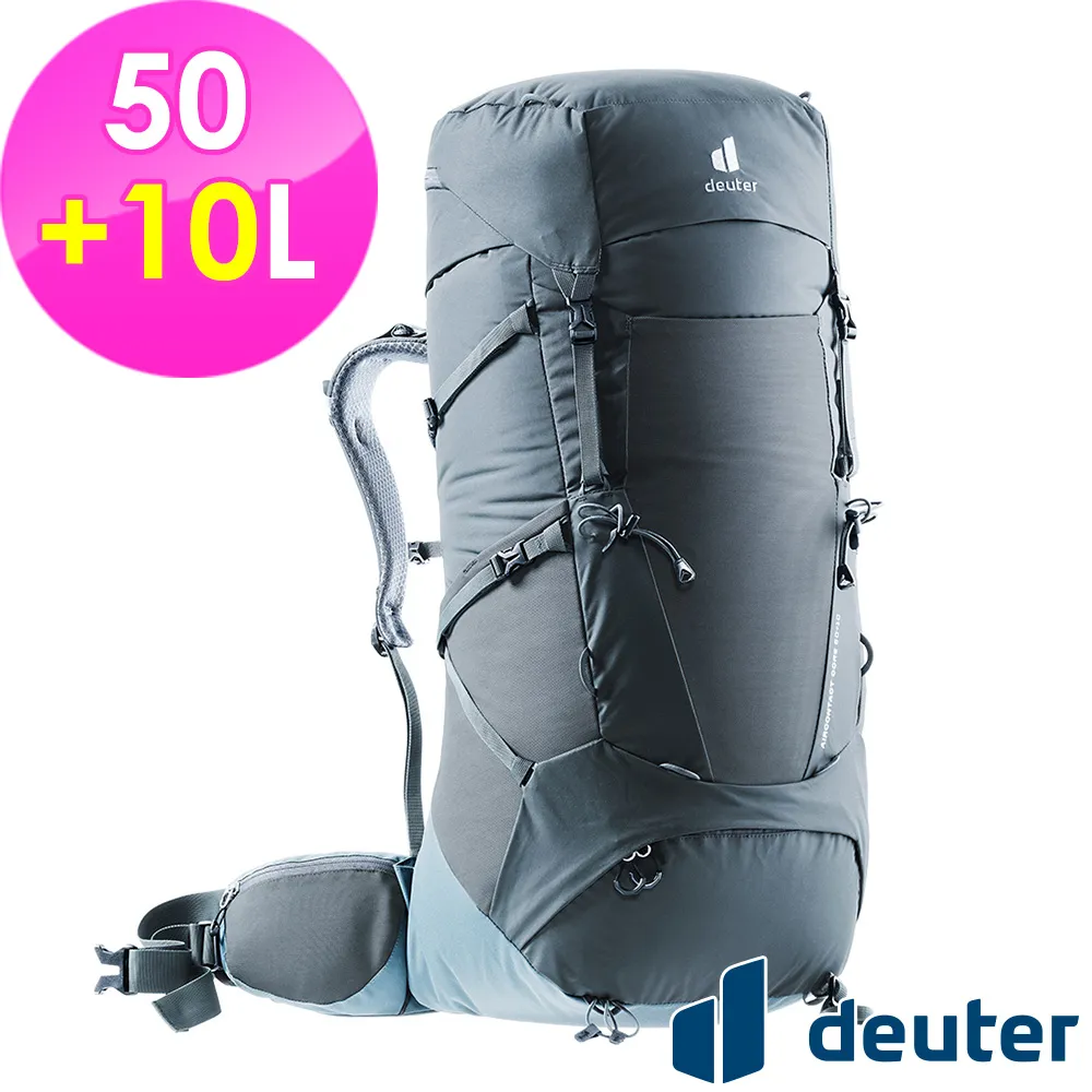 【德國deuter】AIRCONTACT CORE拔熱式透氣背包35+10SL (3350022 翡翠綠/登山/健行) 歷史價格詳細信息
