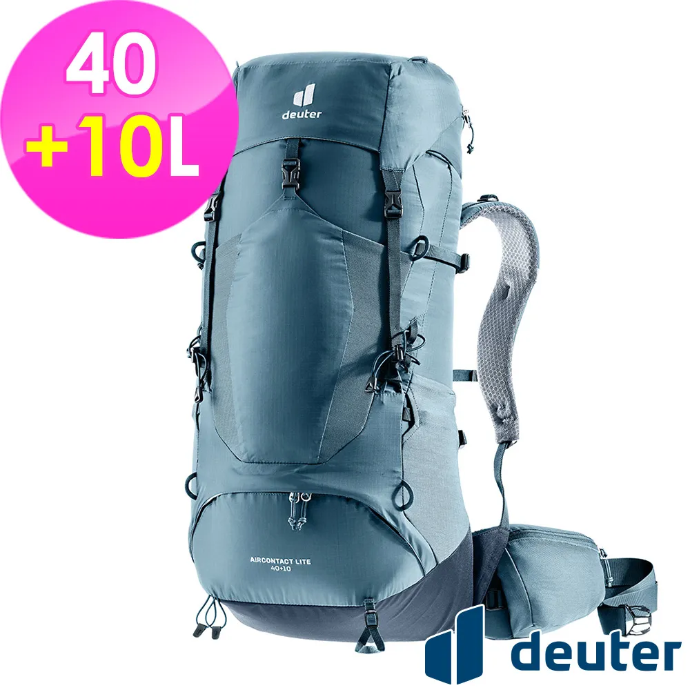 【德國 deuter】AIRCONTACT LITE 拔熱式透氣背包35+10SL『開心果綠/深灰』3340221 歷史價格詳細信息