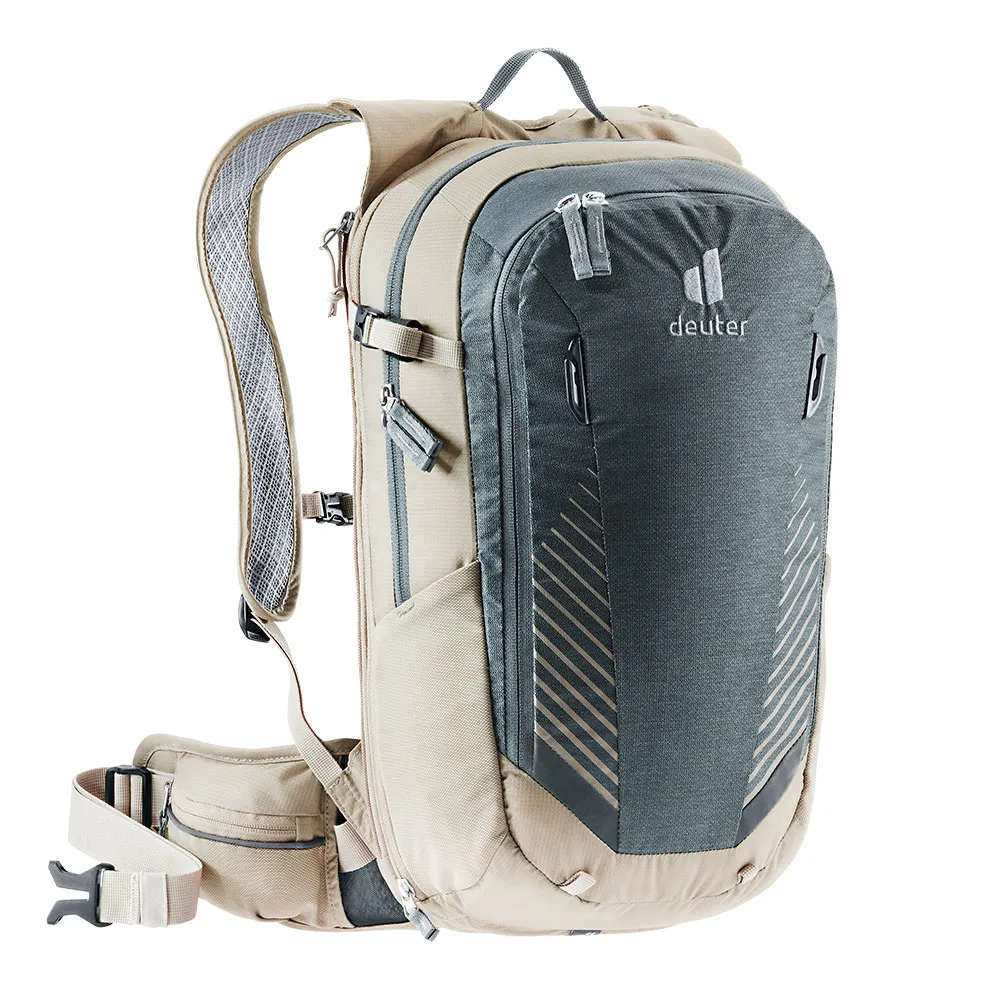 德國 Deuter  自行車車頭袋1.4L DT-32689 黑 精密車縫 特價360 歷史價格詳細信息