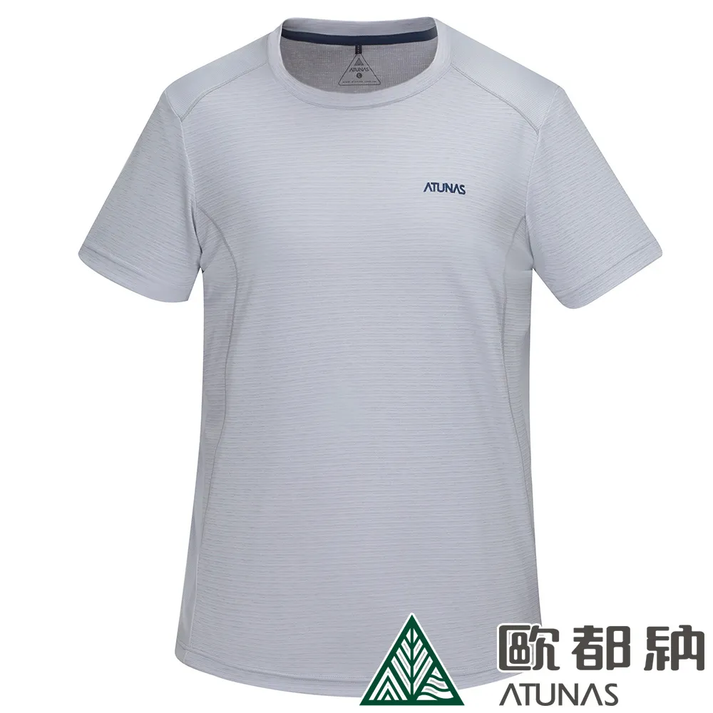 【ATUNAS 歐都納】男款ATUNAS-TEX短袖T恤 (A2TS2207M 森林綠/吸濕/排汗/防曬/透氣) 歷史價格詳細信息