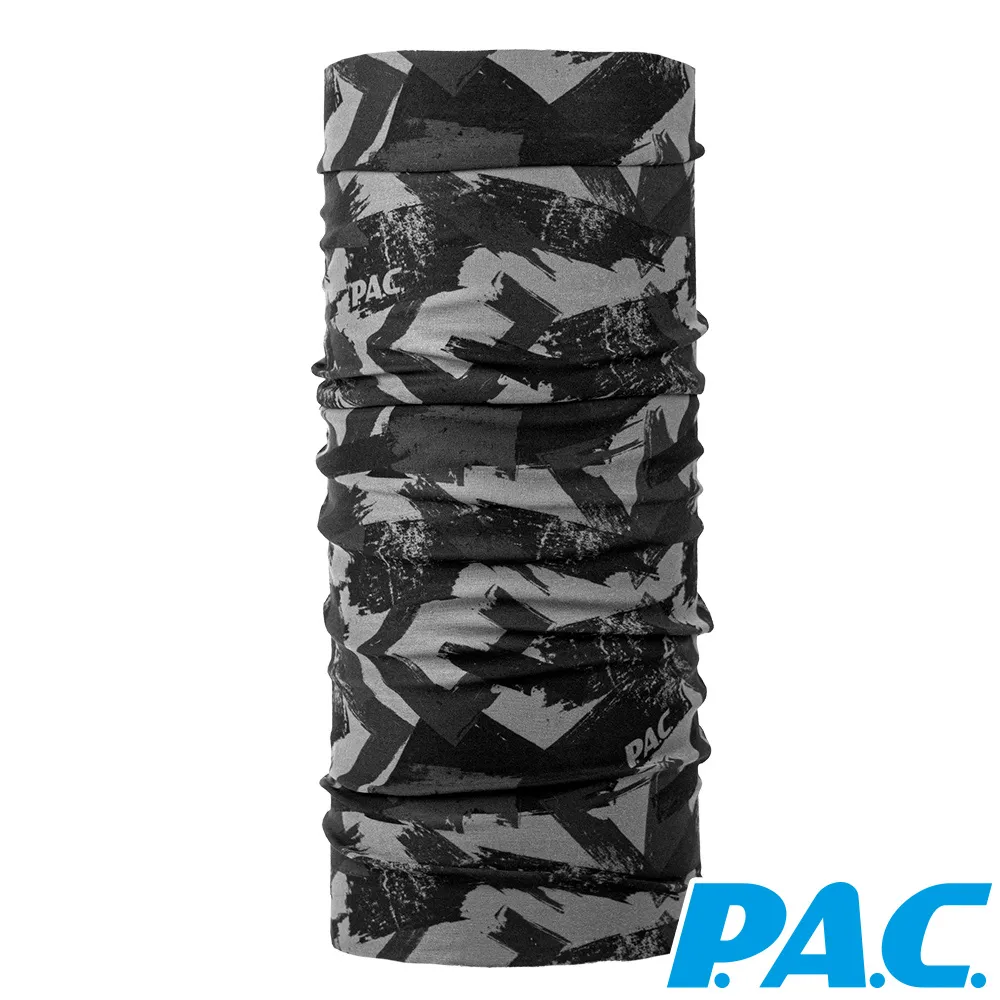 【PAC 德國】雙面無縫頭巾 (PAC8810371 線條圖/親膚/彈性/透氣/抗臭/無縫/抗UV) 歷史價格詳細信息