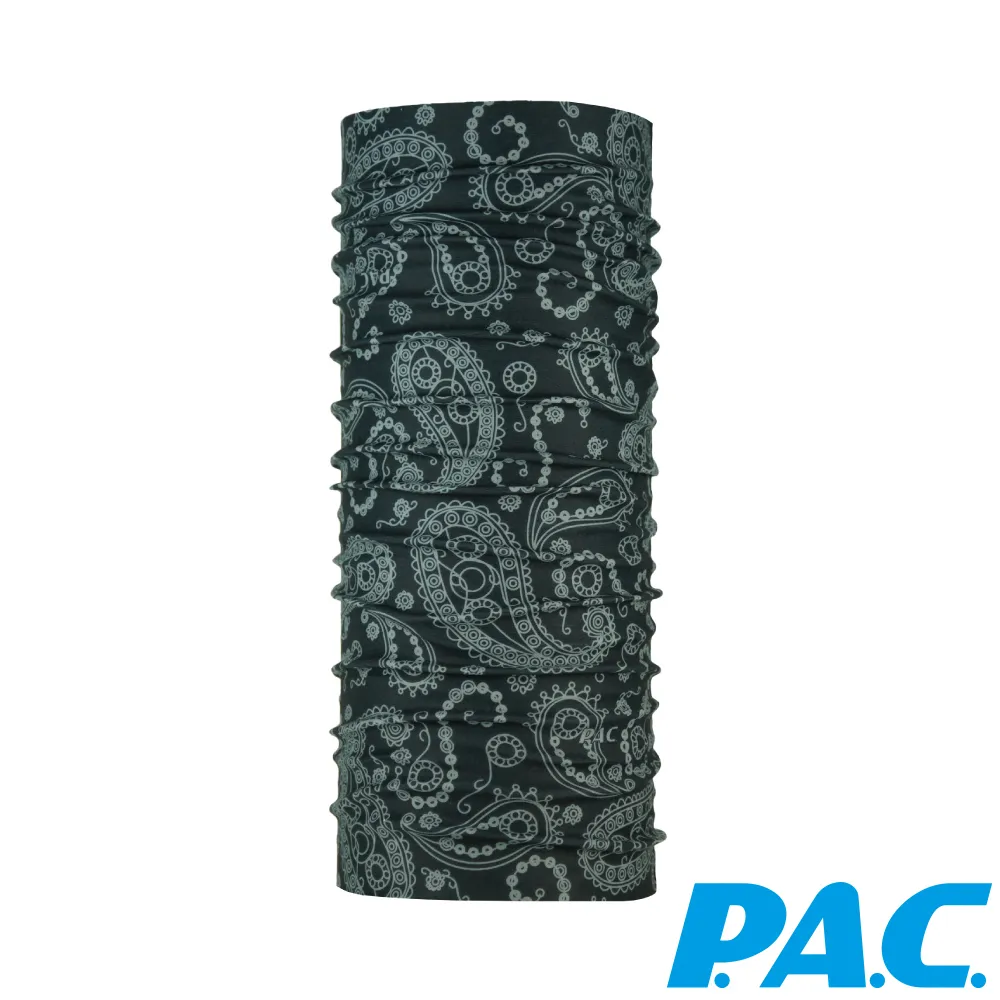 【PAC德國】經典無縫舒適透氣抗菌抗臭頭巾(PAC8810412藍橘譜曲/抗UV/運動/單車/快乾) 歷史價格詳細信息