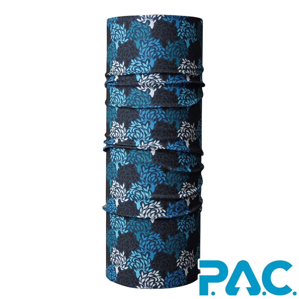 【PAC 德國】夢想海洋頭巾 (PAC8834032 節能生活/親膚/彈性/快乾/透氣/無縫) 歷史價格詳細信息
