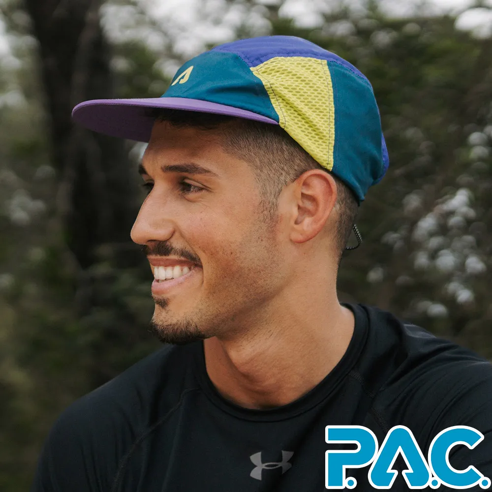 【PAC德國】超輕抗UV防曬遮陽跑步帽(PAC30221002紫藍/防潑水/透氣/鴨舌帽/棒球帽/休閒露營旅遊適用) 歷史價格詳細信息