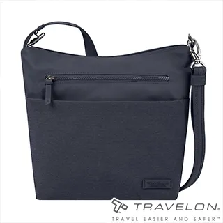 Travelon 美國防盜包 METRO商務休閒旅遊斜背包 側肩包 TL-43414~☆‧&deg;小荳の窩 &deg;‧☆㊣ 歷史價格詳細信息