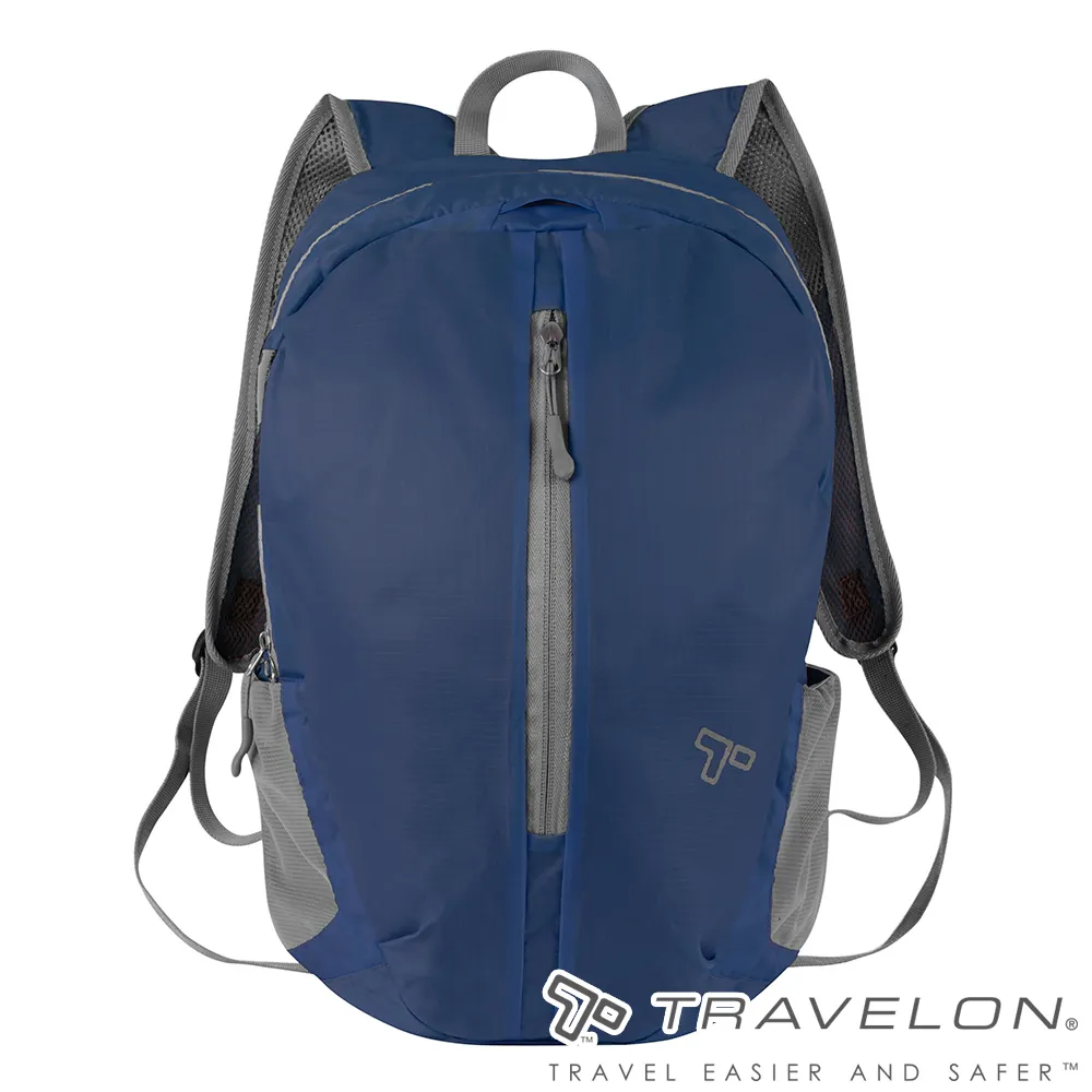 TRAVELON 防盜輕旅行背包/防盜包/後背包/出國旅遊 Urban TL-43311 黑 歷史價格詳細信息