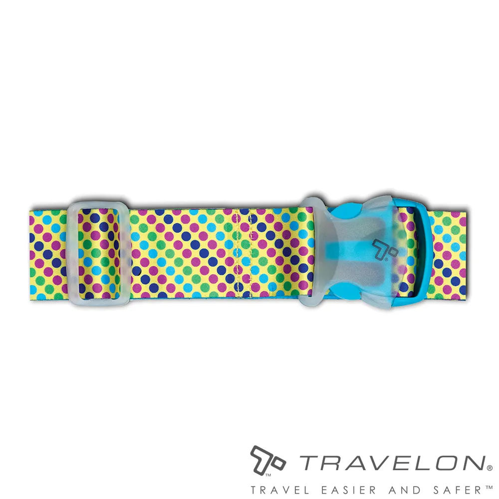 TRAVELON 行李綁帶(拼圖) 歷史價格詳細信息