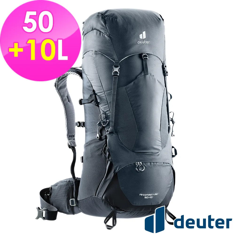 【德國 deuter】AIRCONTACT LITE 拔熱式透氣背包35+10SL『開心果綠/深灰』3340221 歷史價格詳細信息