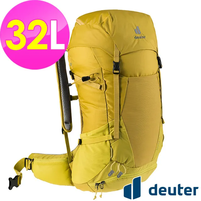 《Deuter》3400821 透氣網架背包 32L FUTURA 歷史價格詳細信息