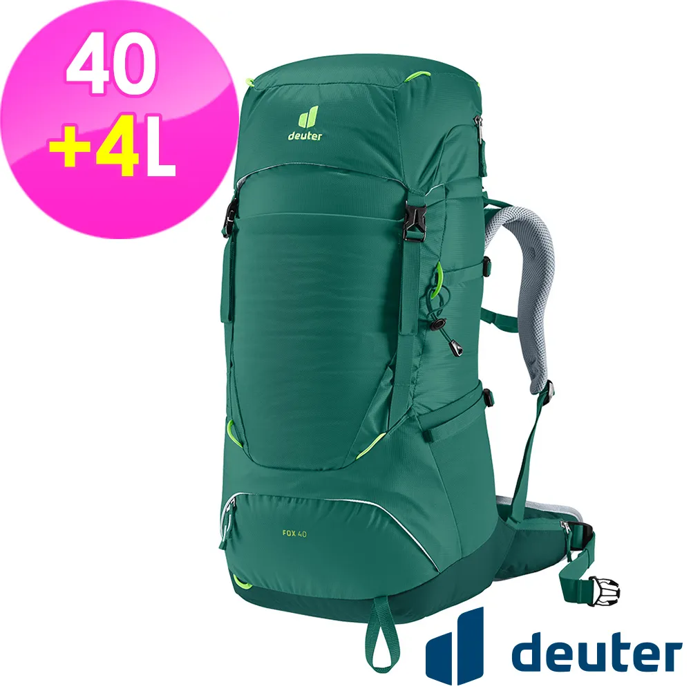 【Deuter 德國 FOX 40+4L 拔熱背包《藍/深藍》】3611221/雙肩後背包/登山/專業輕量透氣/悠遊山水 歷史價格詳細信息
