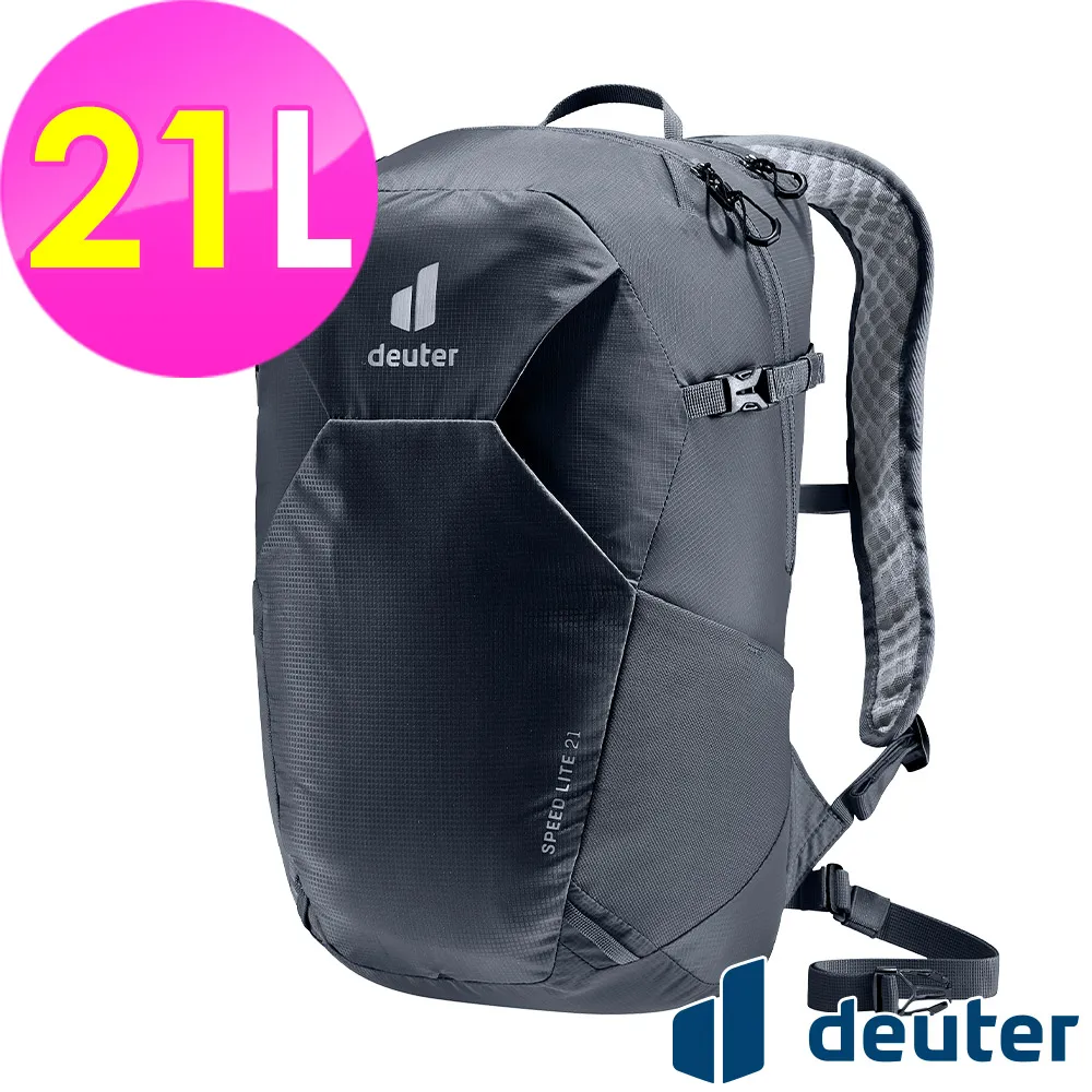 《Deuter》3410222 超輕量旅遊背包 21L 歷史價格詳細信息