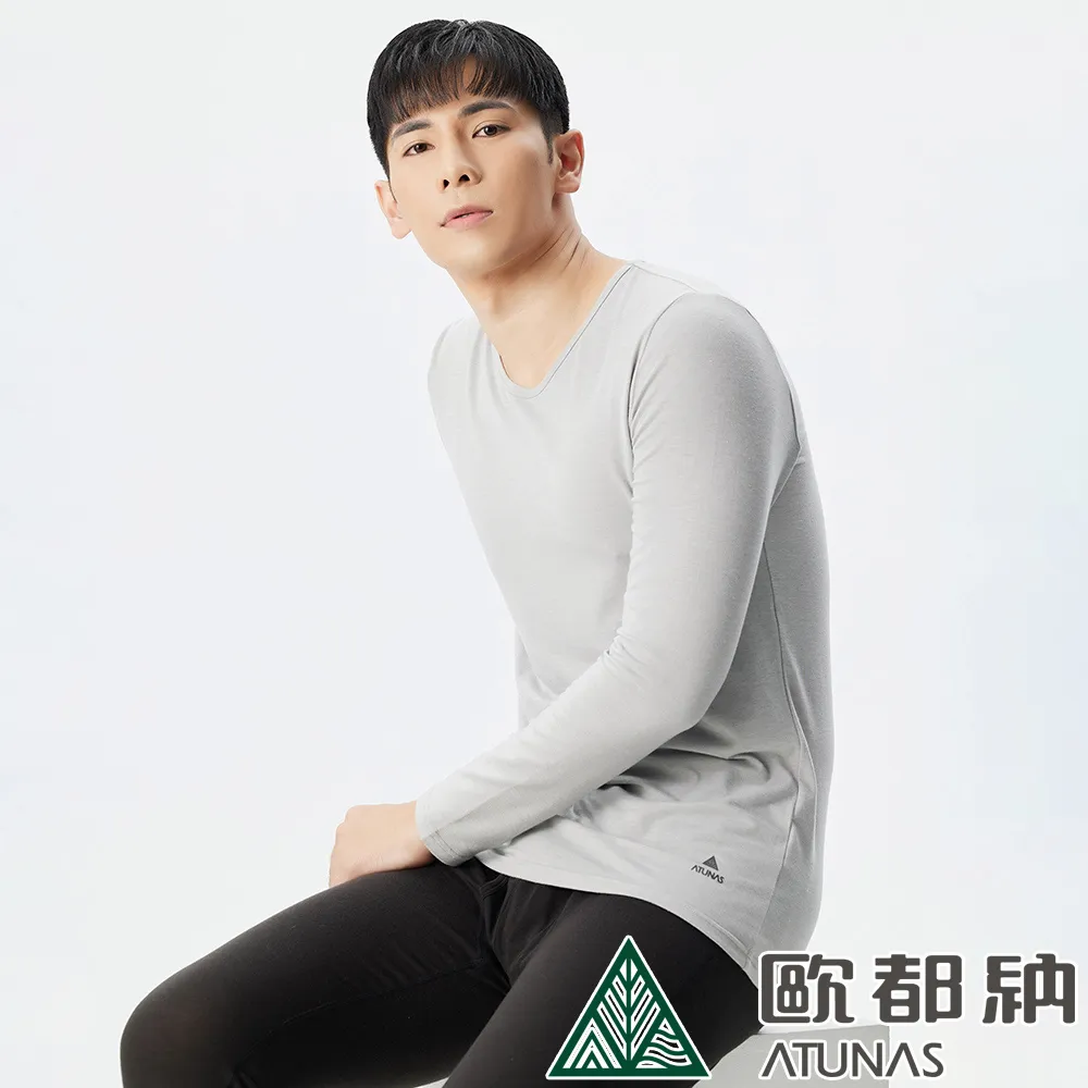 ATUNAS歐都納男款MORE MORE HOT石墨烯纖維保暖背心(A1VE2207M卡其) 登山屋 歷史價格詳細信息
